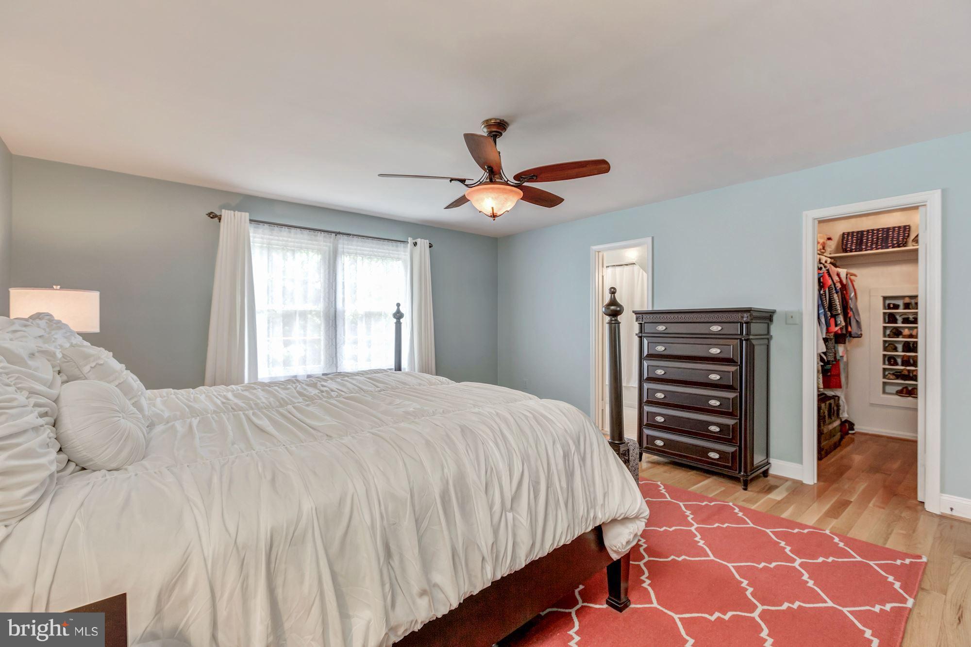 2305 Holly Spring Drive Silver Spring, MD 20905 - Photo 16 of 30 Bedroom (Master)