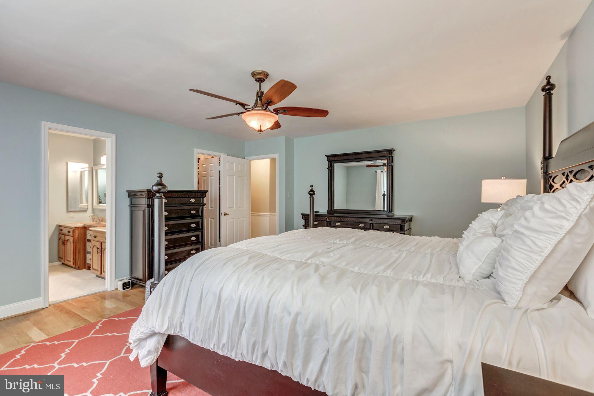 2305 Holly Spring Drive Silver Spring, MD 20905 - Photo 17 of 30 Bedroom (Master)