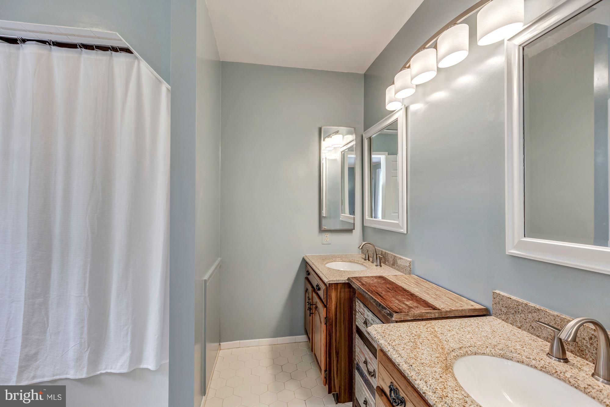 2305 Holly Spring Drive Silver Spring, MD 20905 - Photo 18 of 30 Bath (Master)