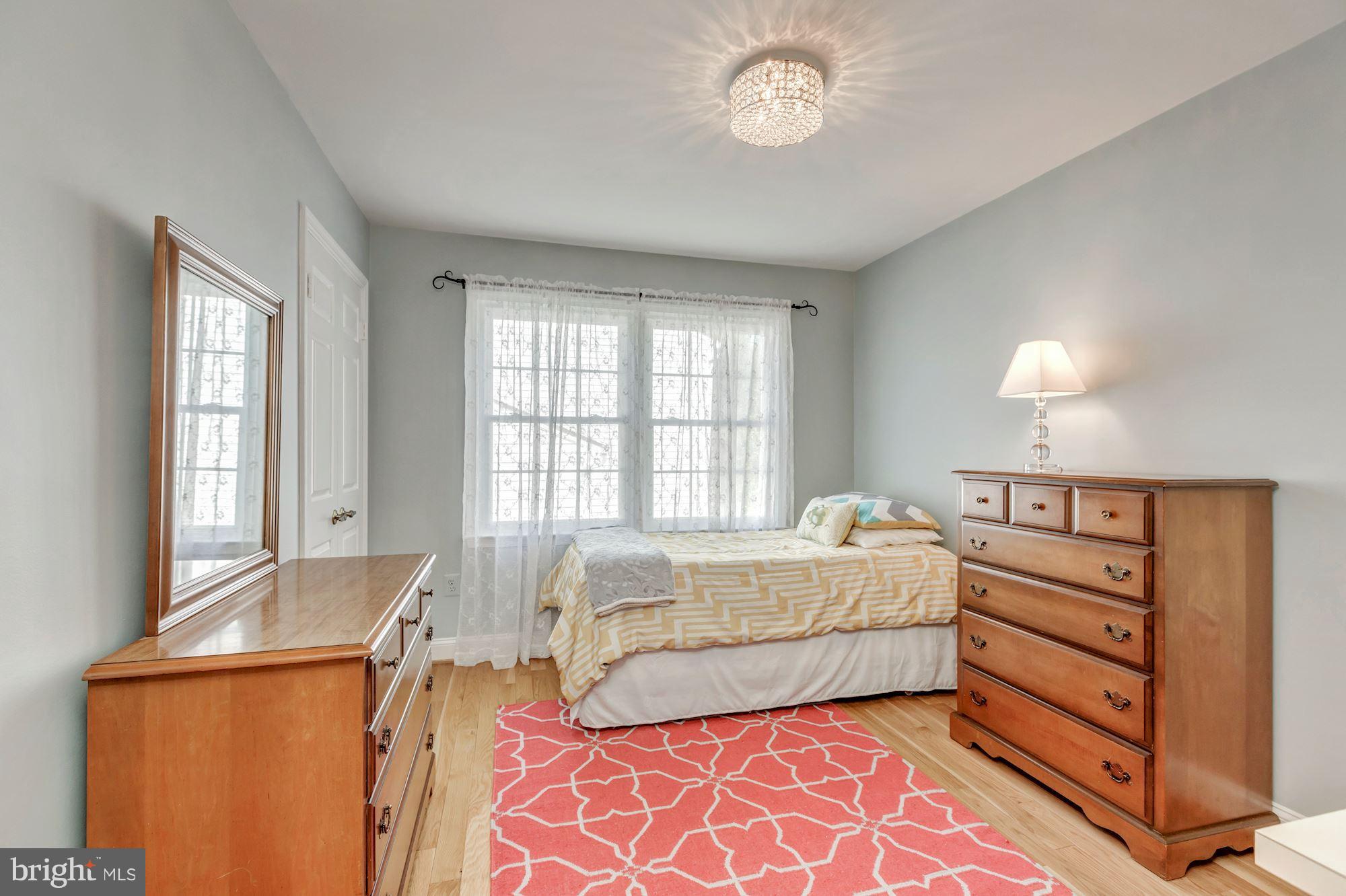 2305 Holly Spring Drive Silver Spring, MD 20905 - Photo 19 of 30 Bedroom