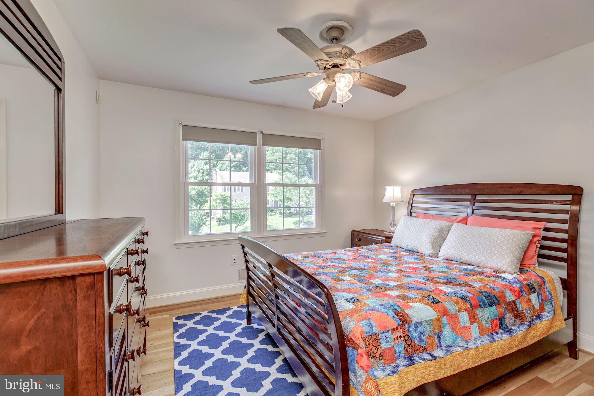 2305 Holly Spring Drive Silver Spring, MD 20905 - Photo 20 of 30 Bedroom