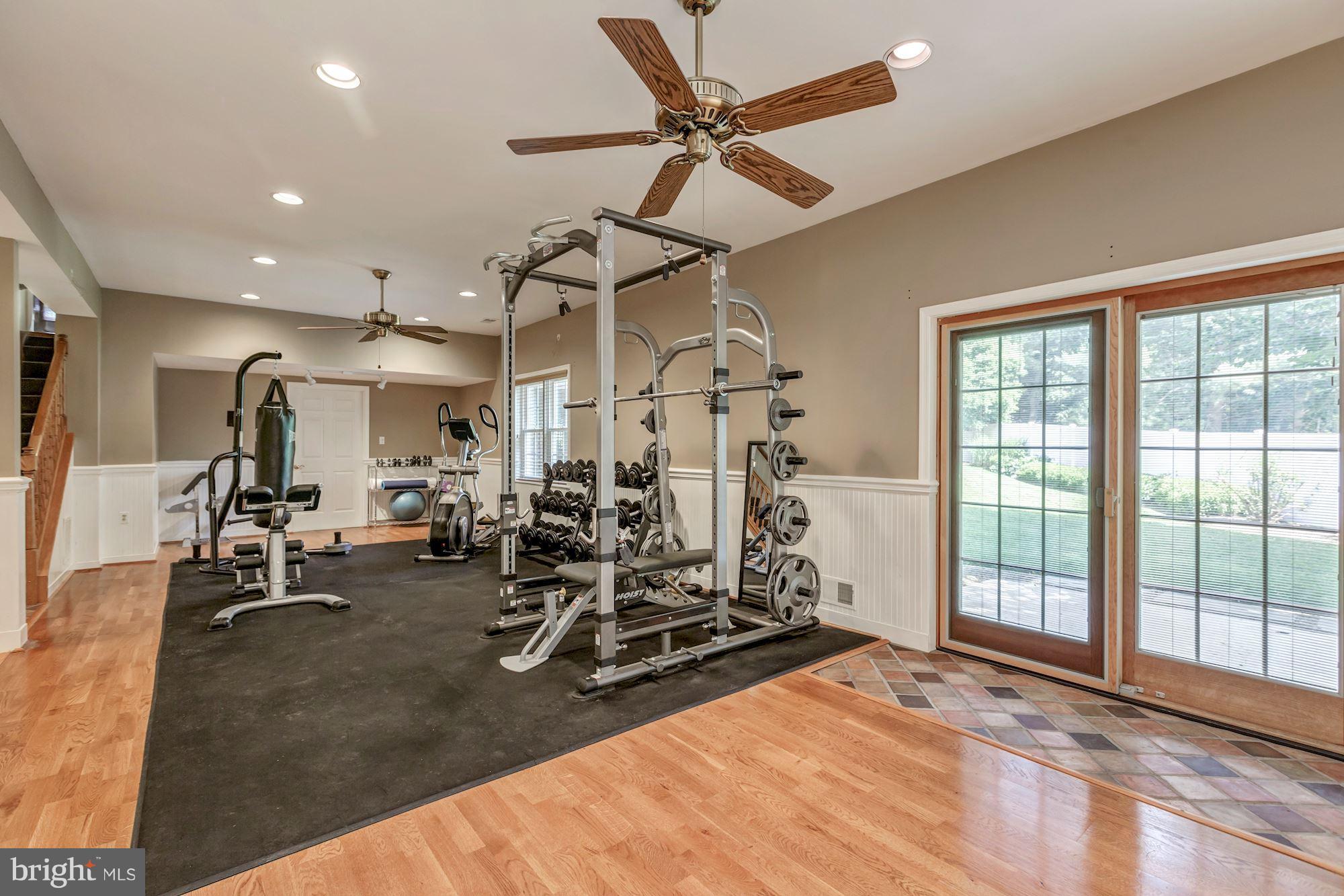 2305 Holly Spring Drive Silver Spring, MD 20905 - Photo 24 of 30 Basement