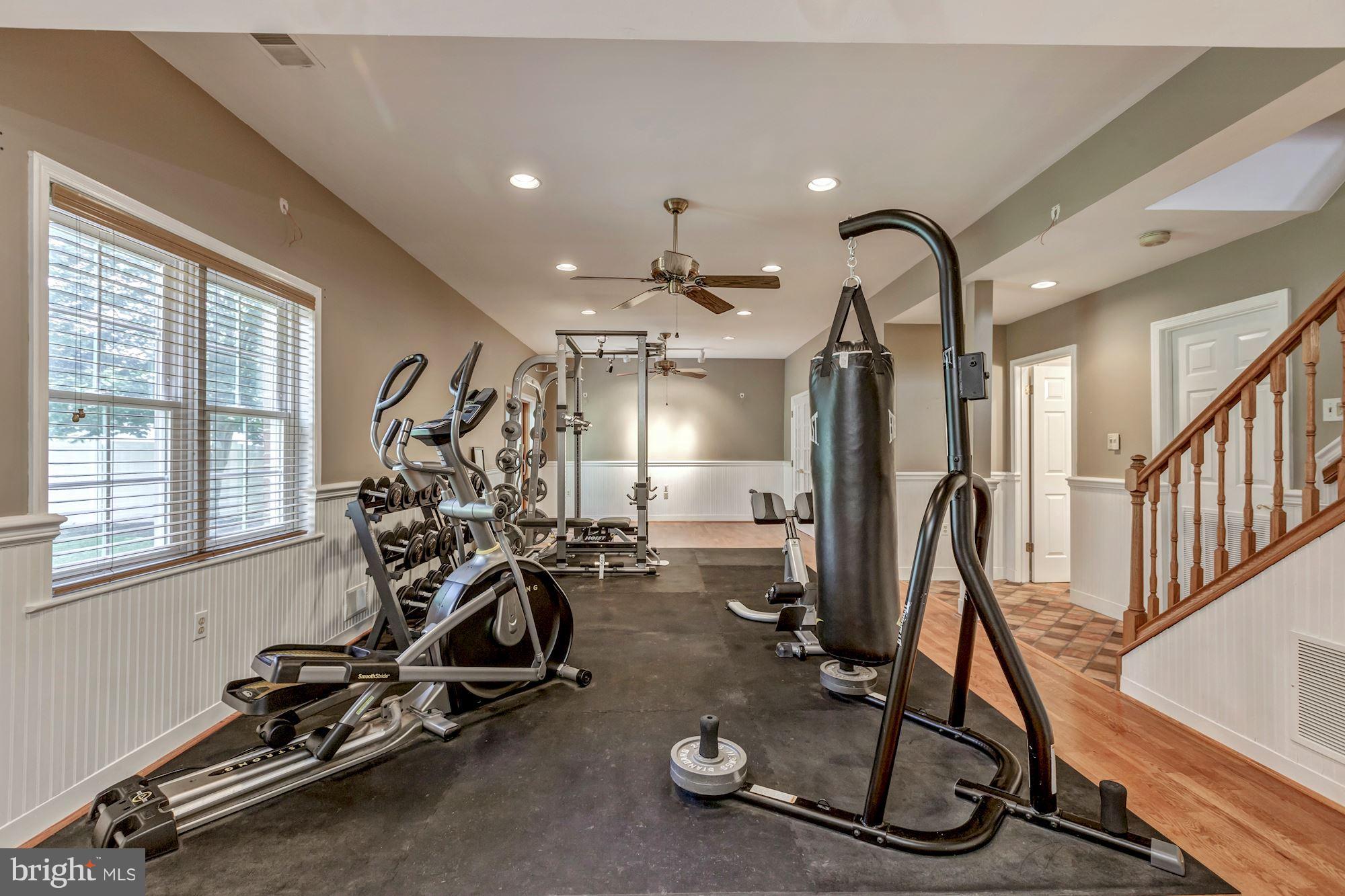 2305 Holly Spring Drive Silver Spring, MD 20905 - Photo 25 of 30 Basement
