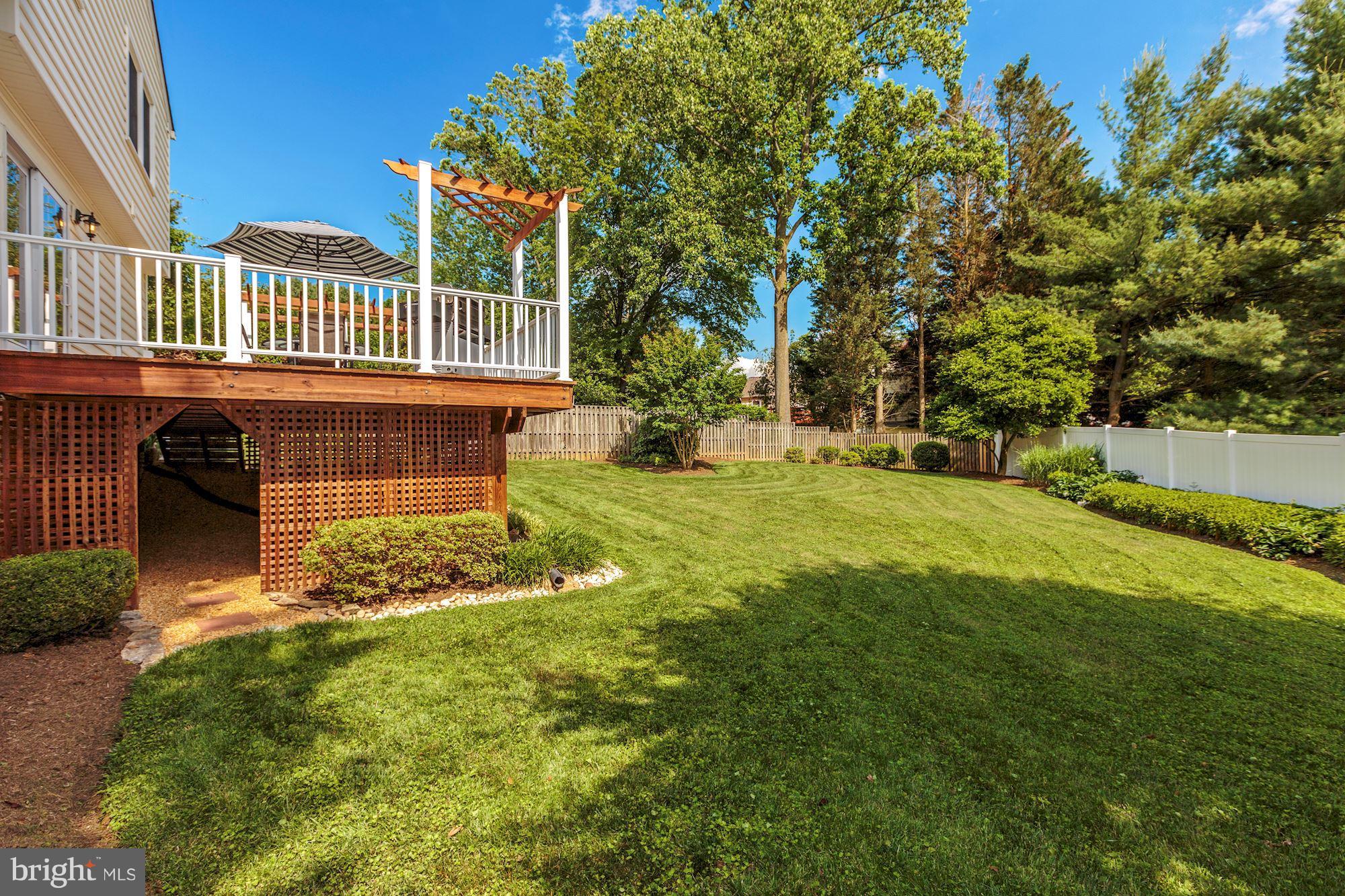 2305 Holly Spring Drive Silver Spring, MD 20905 - Photo 28 of 30 Exterior (Rear)