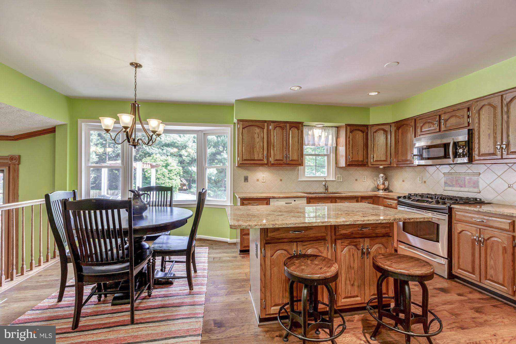 2305 Holly Spring Drive Silver Spring, MD 20905 - Photo 10 of 30 Kitchen