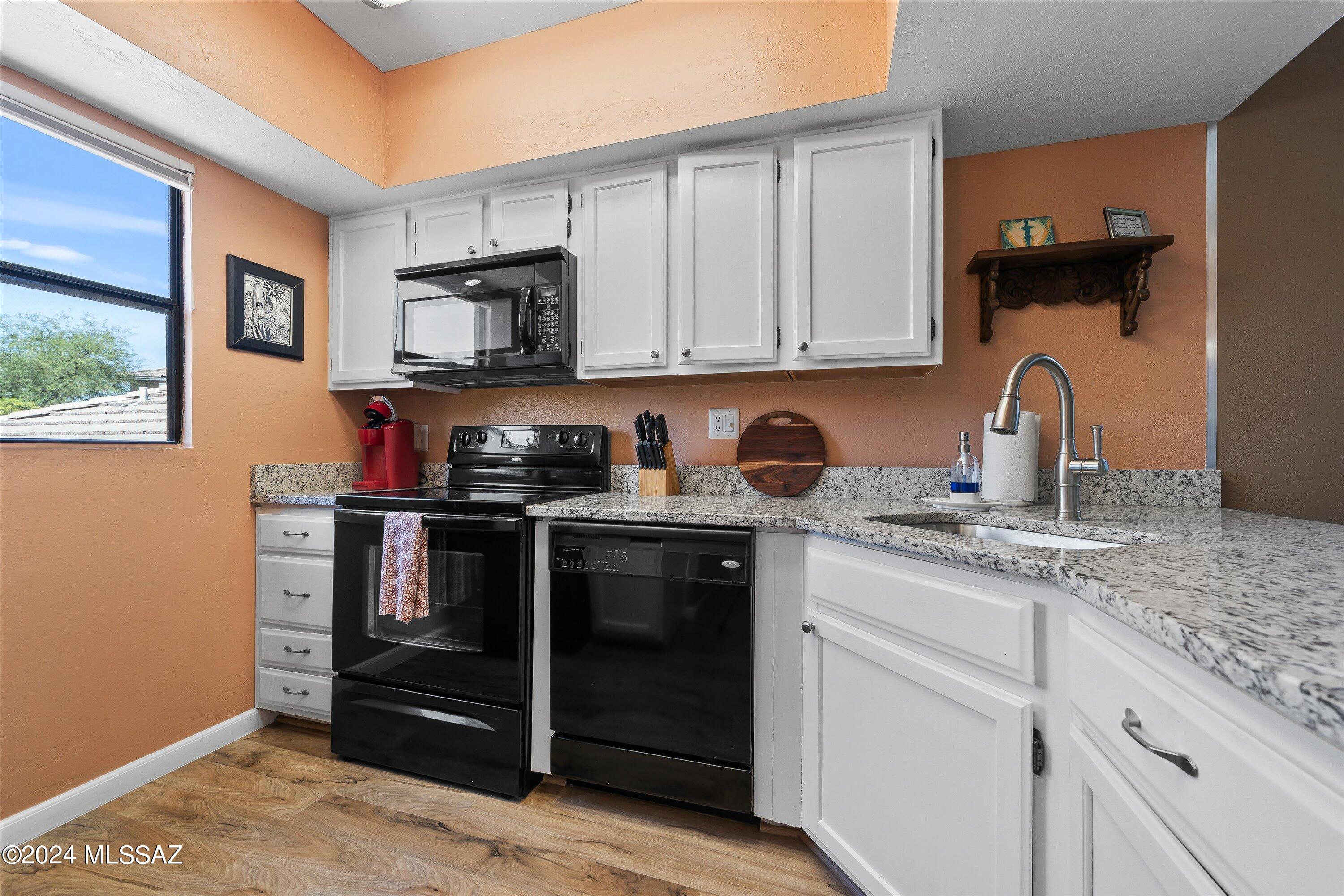 5800 North Kolb Road, Unit 7239 Tucson, AZ 85750 - Photo 5 of 29