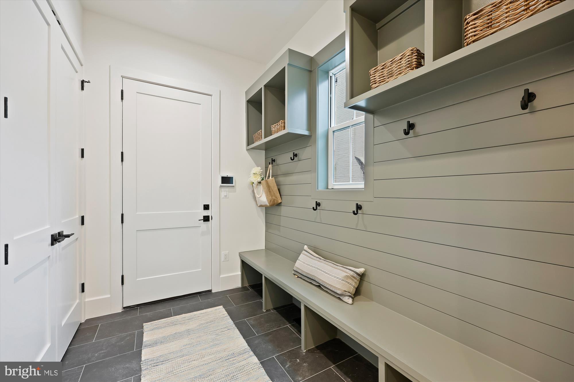 5605 Glenwood Road Bethesda, MD 20817 - Photo 21 of 57 Mud Room
