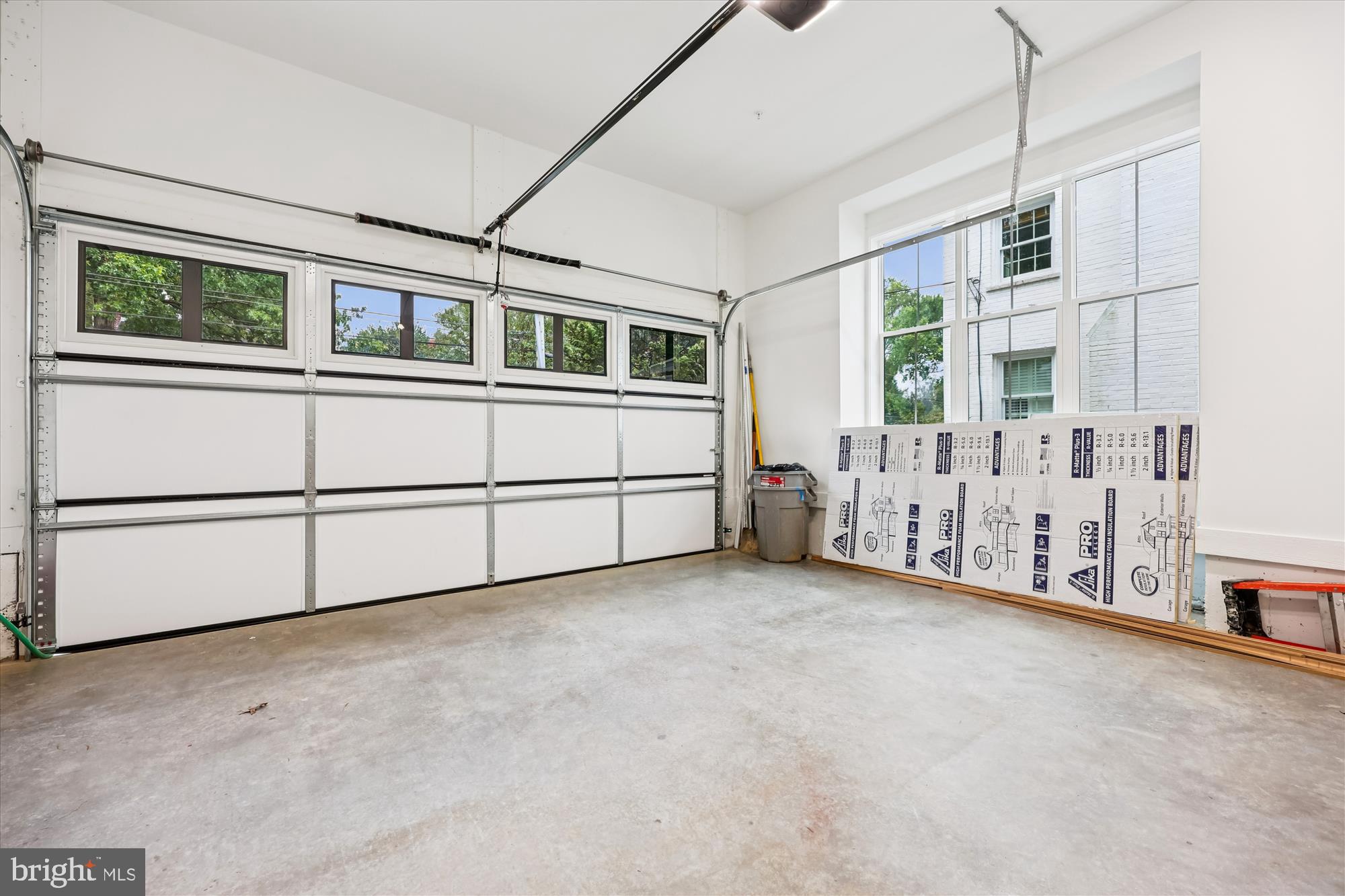 5605 Glenwood Road Bethesda, MD 20817 - Photo 57 of 57 a view of a house with a large windows