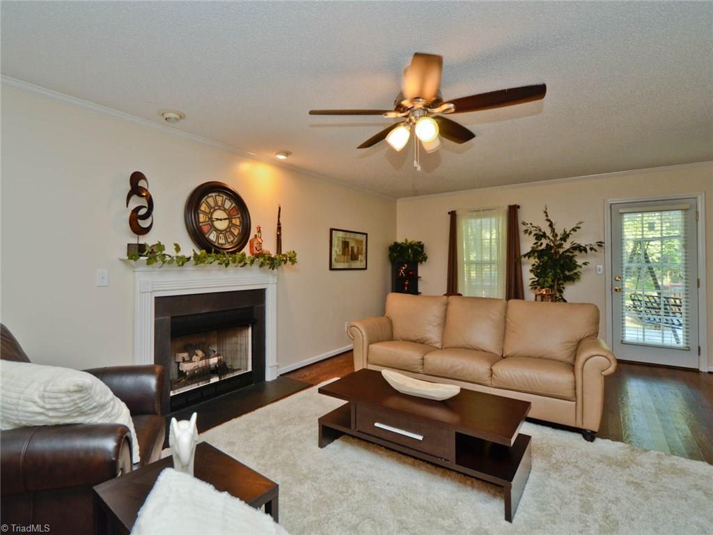 8992 Pepper Ridge Court Oak Ridge, NC 27310 - Photo 2 of 30
