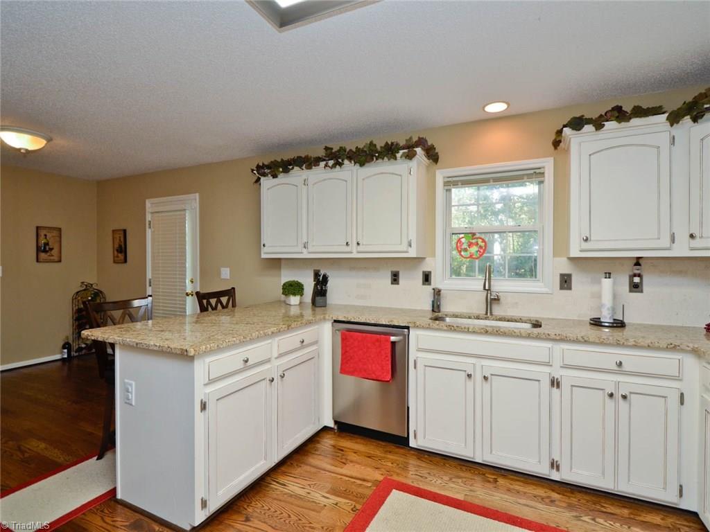 8992 Pepper Ridge Court Oak Ridge, NC 27310 - Photo 14 of 30