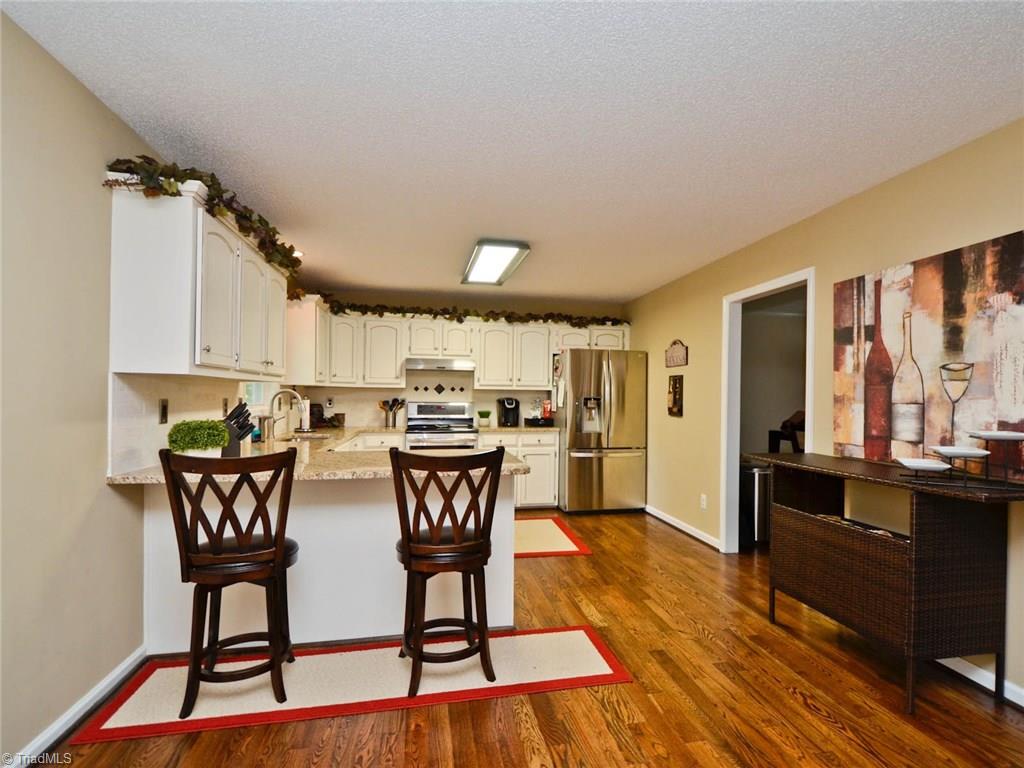 8992 Pepper Ridge Court Oak Ridge, NC 27310 - Photo 16 of 30
