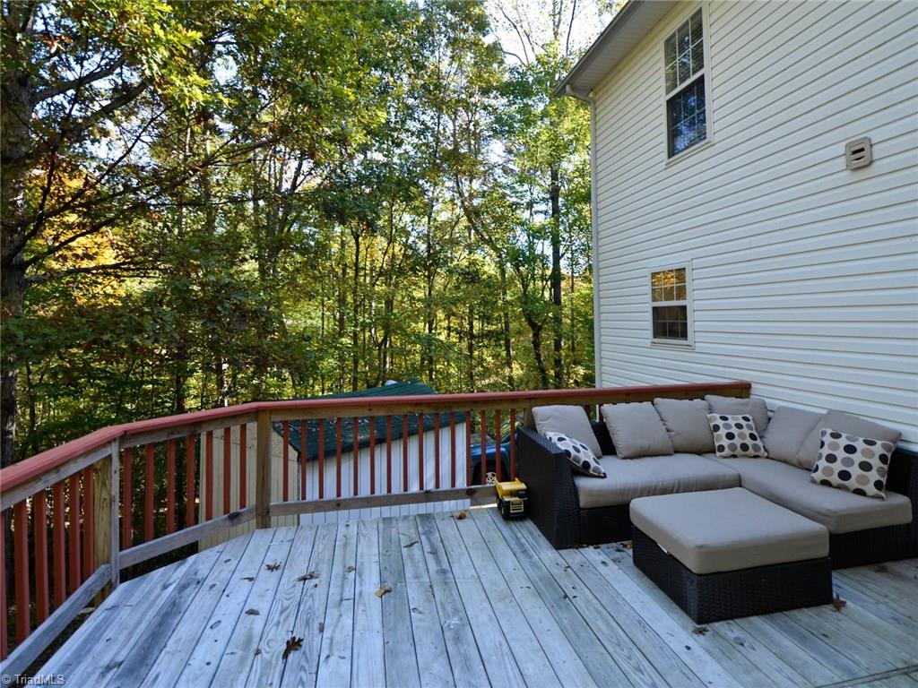 8992 Pepper Ridge Court Oak Ridge, NC 27310 - Photo 27 of 30