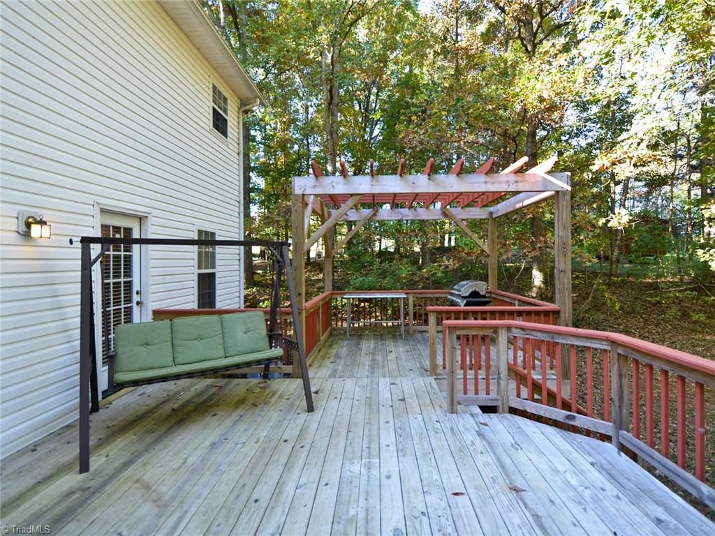 8992 Pepper Ridge Court Oak Ridge, NC 27310 - Photo 28 of 30