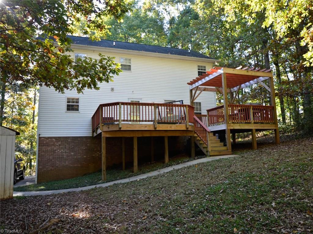 8992 Pepper Ridge Court Oak Ridge, NC 27310 - Photo 29 of 30
