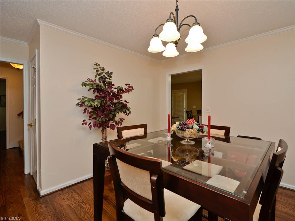 8992 Pepper Ridge Court Oak Ridge, NC 27310 - Photo 6 of 30