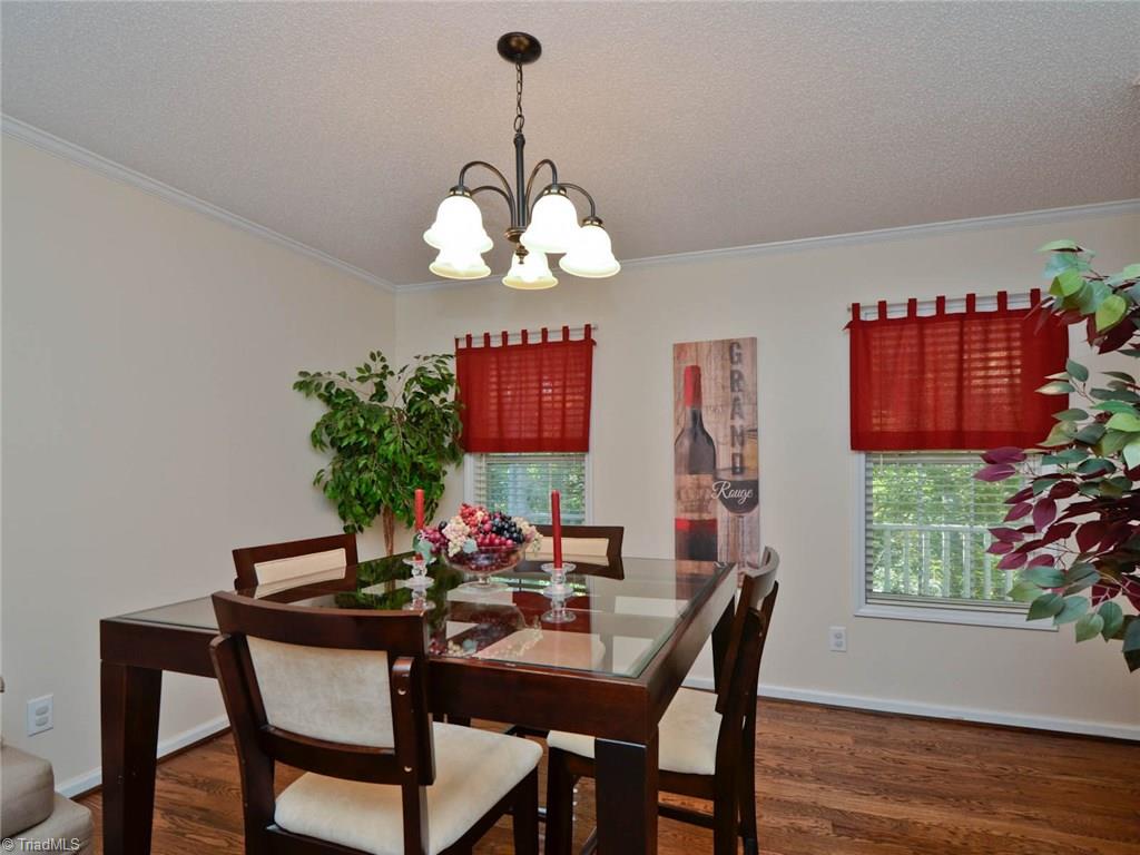 8992 Pepper Ridge Court Oak Ridge, NC 27310 - Photo 7 of 30