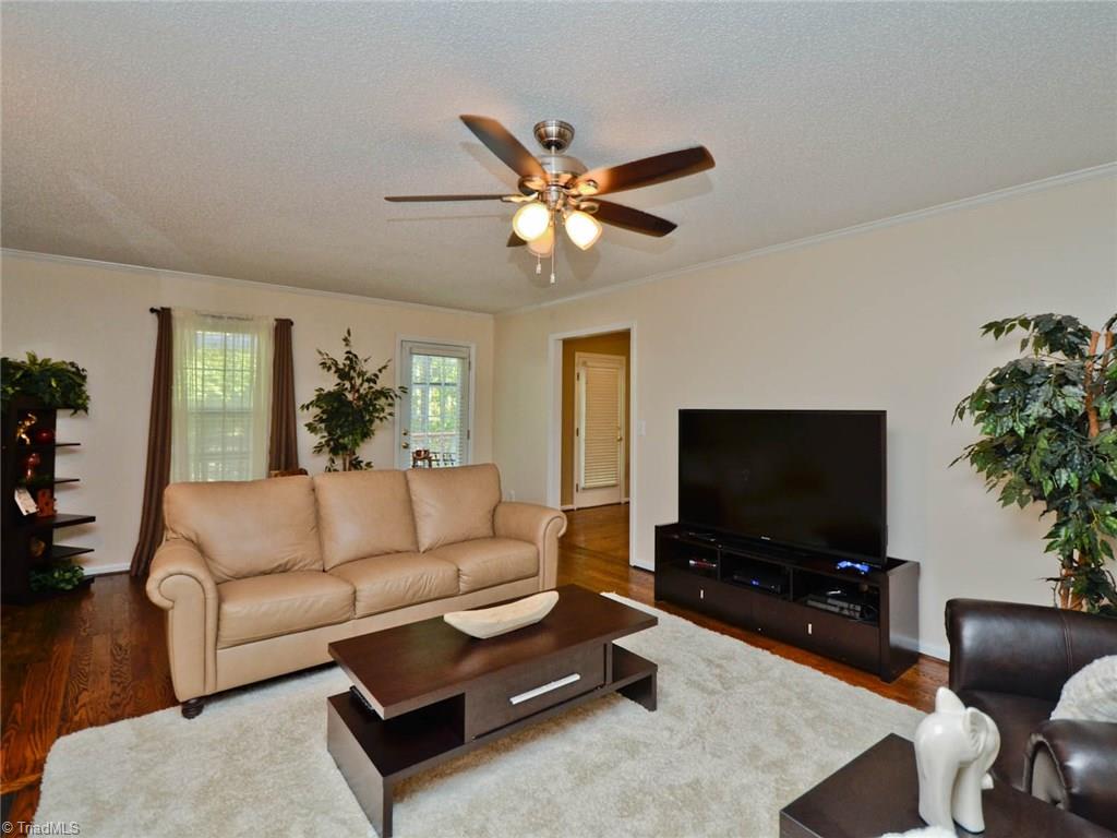 8992 Pepper Ridge Court Oak Ridge, NC 27310 - Photo 8 of 30