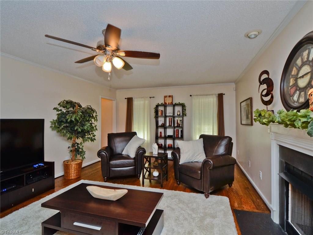 8992 Pepper Ridge Court Oak Ridge, NC 27310 - Photo 9 of 30