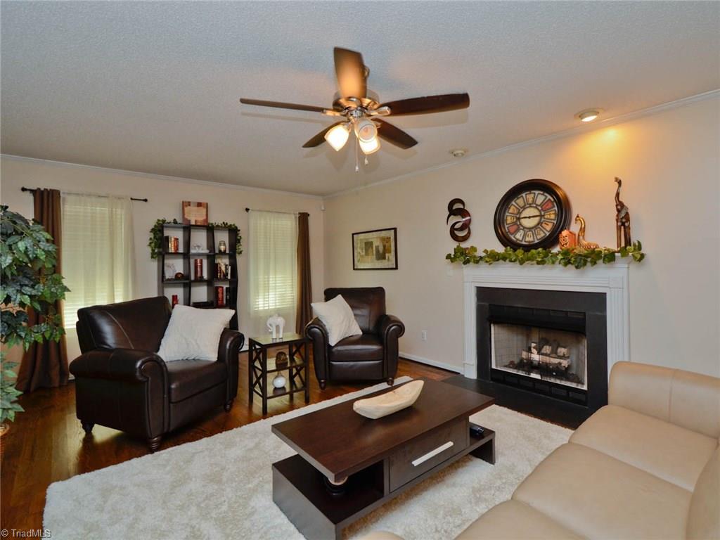 8992 Pepper Ridge Court Oak Ridge, NC 27310 - Photo 10 of 30