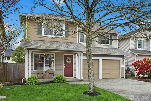 $925,000 | 15013 49th Drive Southeast, Everett, WA 98208