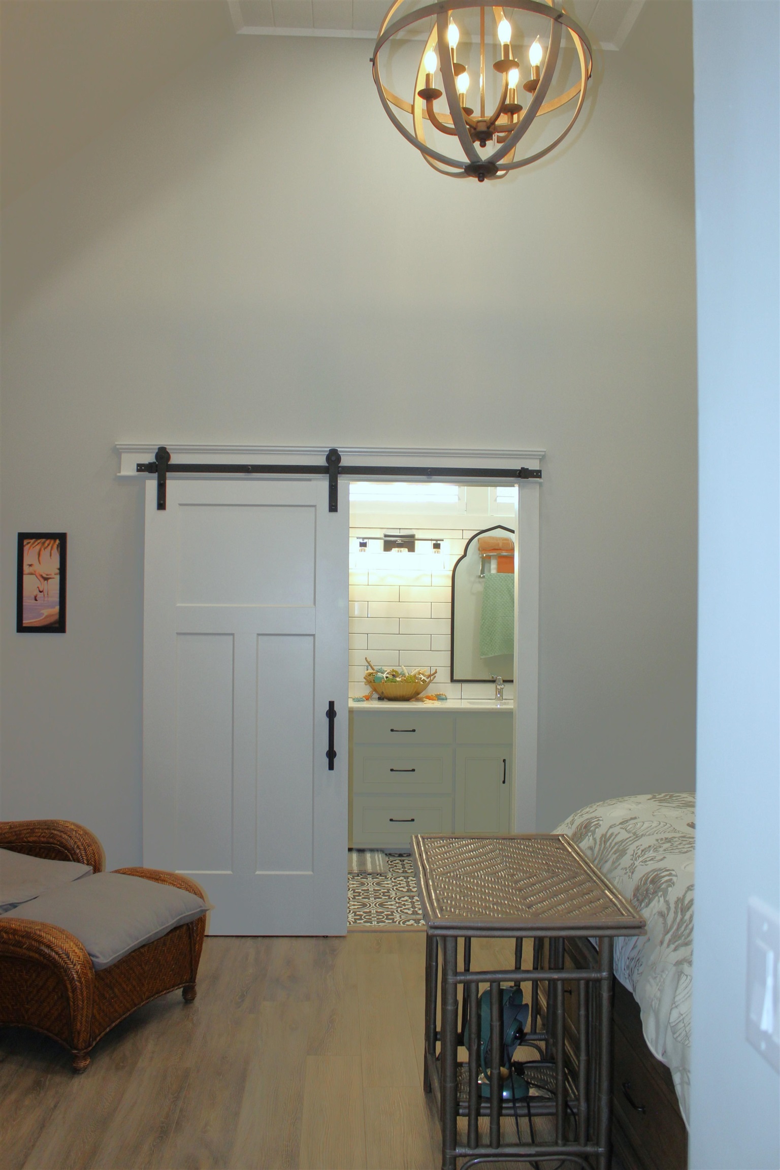 28116 Migratory Way, Unit LOT 105 Elberta, AL 36530 - Photo 33 of 75 Entrance to master bath
