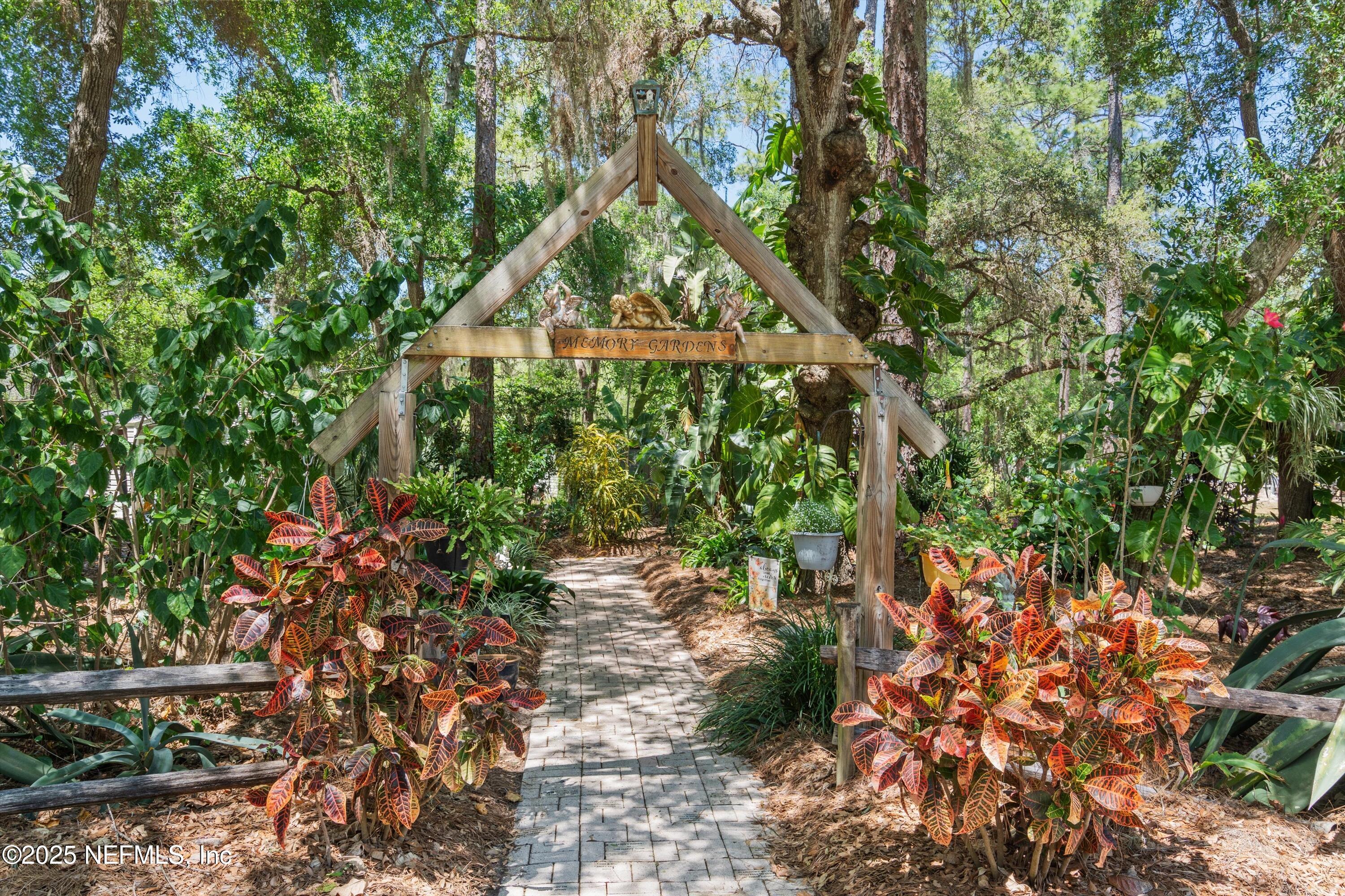 14058 Northeast 252nd Terrace Road Salt Springs, FL 32134 - Photo 24 of 36 Community Amenities