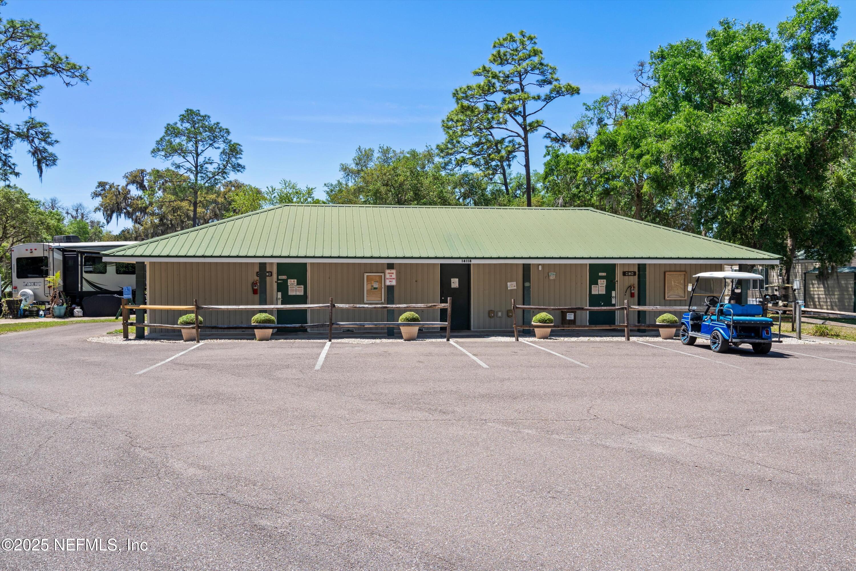 14058 Northeast 252nd Terrace Road Salt Springs, FL 32134 - Photo 36 of 36 Community Amenities