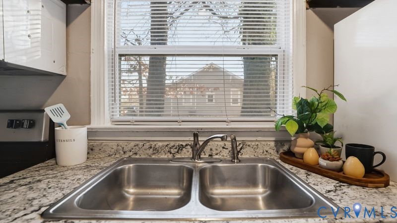 2313 Ruffin Road Richmond, VA 23234 - Photo 25 of 40 a close view of sink and tap