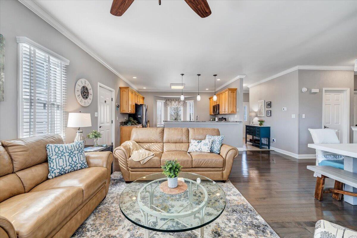 2302 Lake Retreat Road Huddleston, VA 24104 - Photo 16 of 71 16-MIB05647