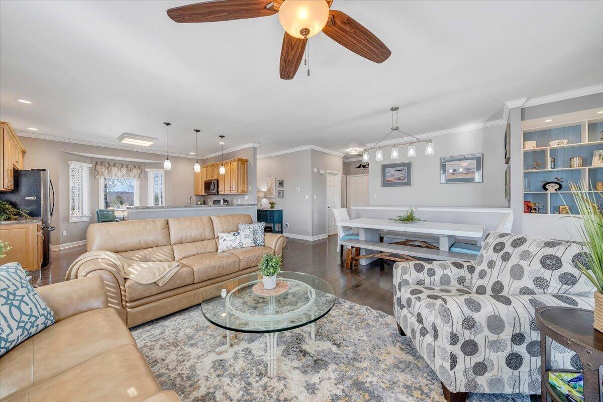 2302 Lake Retreat Road Huddleston, VA 24104 - Photo 17 of 71 17-MIB05650