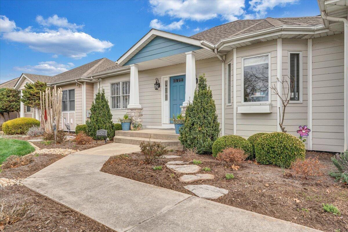 2302 Lake Retreat Road Huddleston, VA 24104 - Photo 2 of 71 02-MIB05740