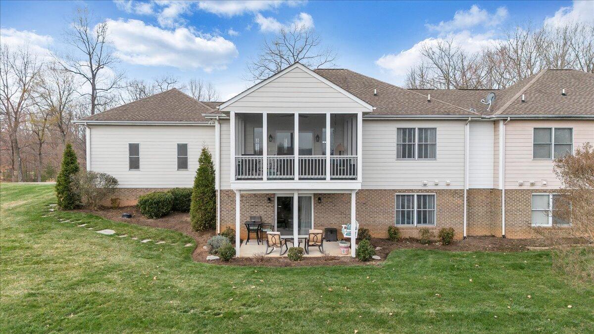 2302 Lake Retreat Road Huddleston, VA 24104 - Photo 62 of 71 62-DJI_20260311112708_0005_D