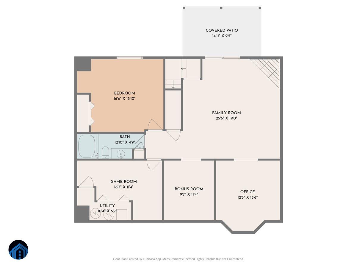2302 Lake Retreat Road Huddleston, VA 24104 - Photo 70 of 71 02-Floorplan