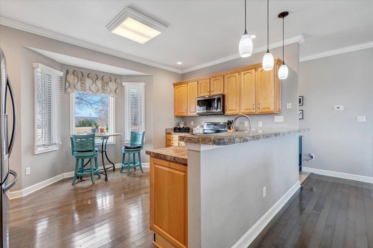 2302 Lake Retreat Road Huddleston, VA 24104 - Photo 7 of 71 07-MIB05662