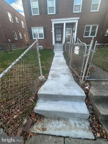 $405,000 | 1209 Savannah Street Southeast, Washington, DC 20032