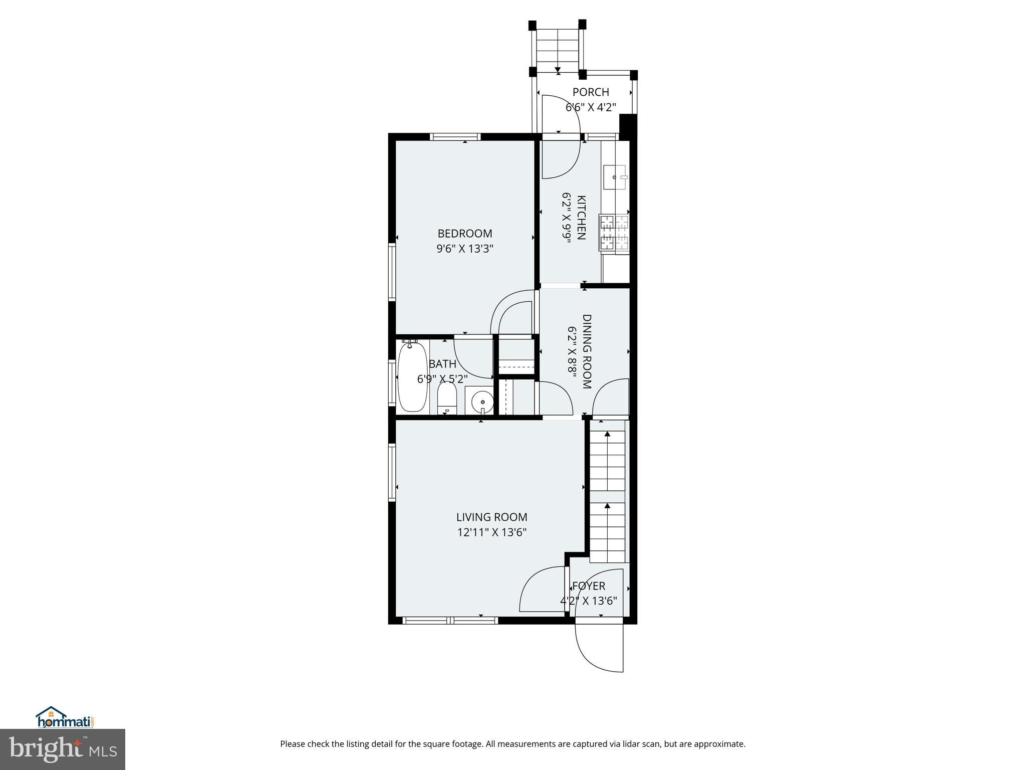1209 Savannah Street Southeast Washington, DC 20032 - Photo 7 of 27