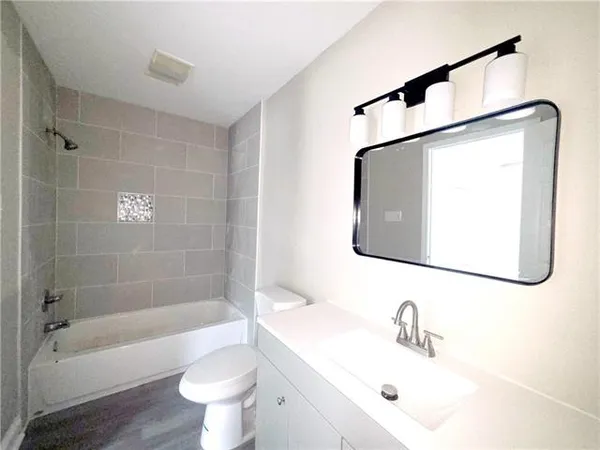 $1,900 | 6038 North Rampart Street, New Orleans, LA 70117