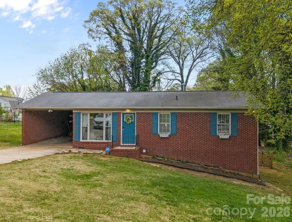 $235,000 | 1612 Rhonda Drive, Gastonia, NC 28054