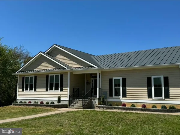 $2,305,475 | 501 Glebe View Lane, Lottsburg, VA 22511