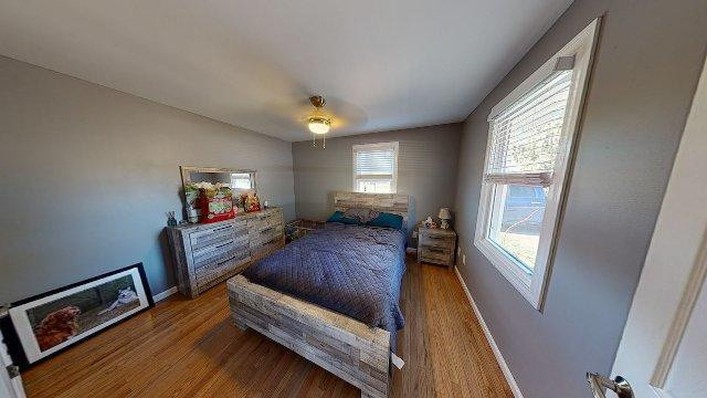 115 Chestnut Ridge Road Dingmans Ferry, PA 18328 - Photo 17 of 47 Bedroom 3