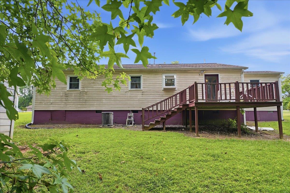 420 Pineneedle Road Union, SC 29379 - Photo 20 of 22