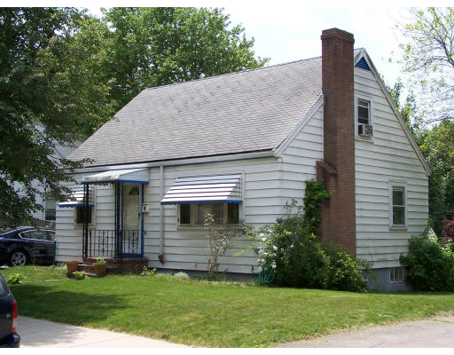 14 Halsey Road Boston, MA 02136 - Photo 1 of 1 Gallery Image 1