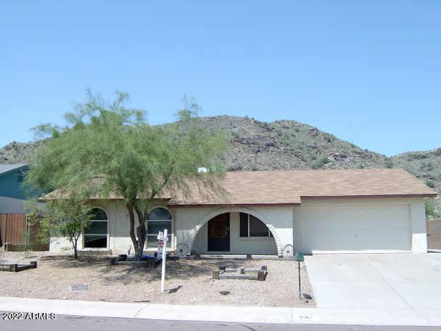 4312 East Pearce Road Phoenix, AZ 85044 - Photo 1 of 9 Front View