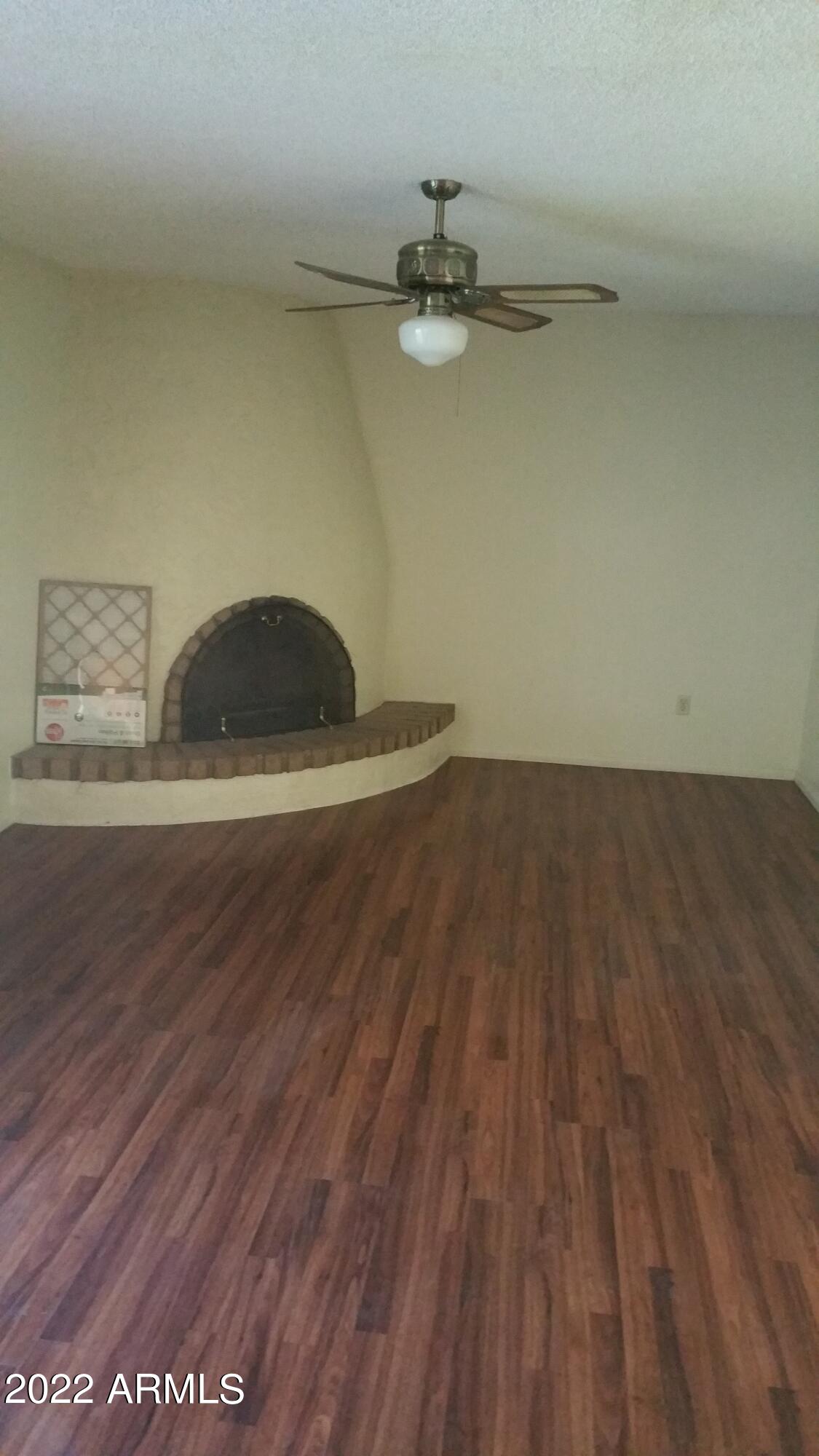 4312 East Pearce Road Phoenix, AZ 85044 - Photo 3 of 9 Fireplace
