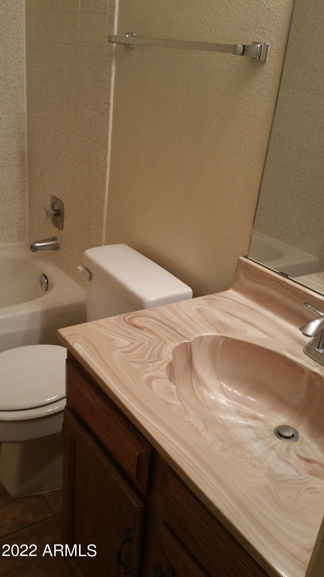 4312 East Pearce Road Phoenix, AZ 85044 - Photo 6 of 9 Bathroom 2