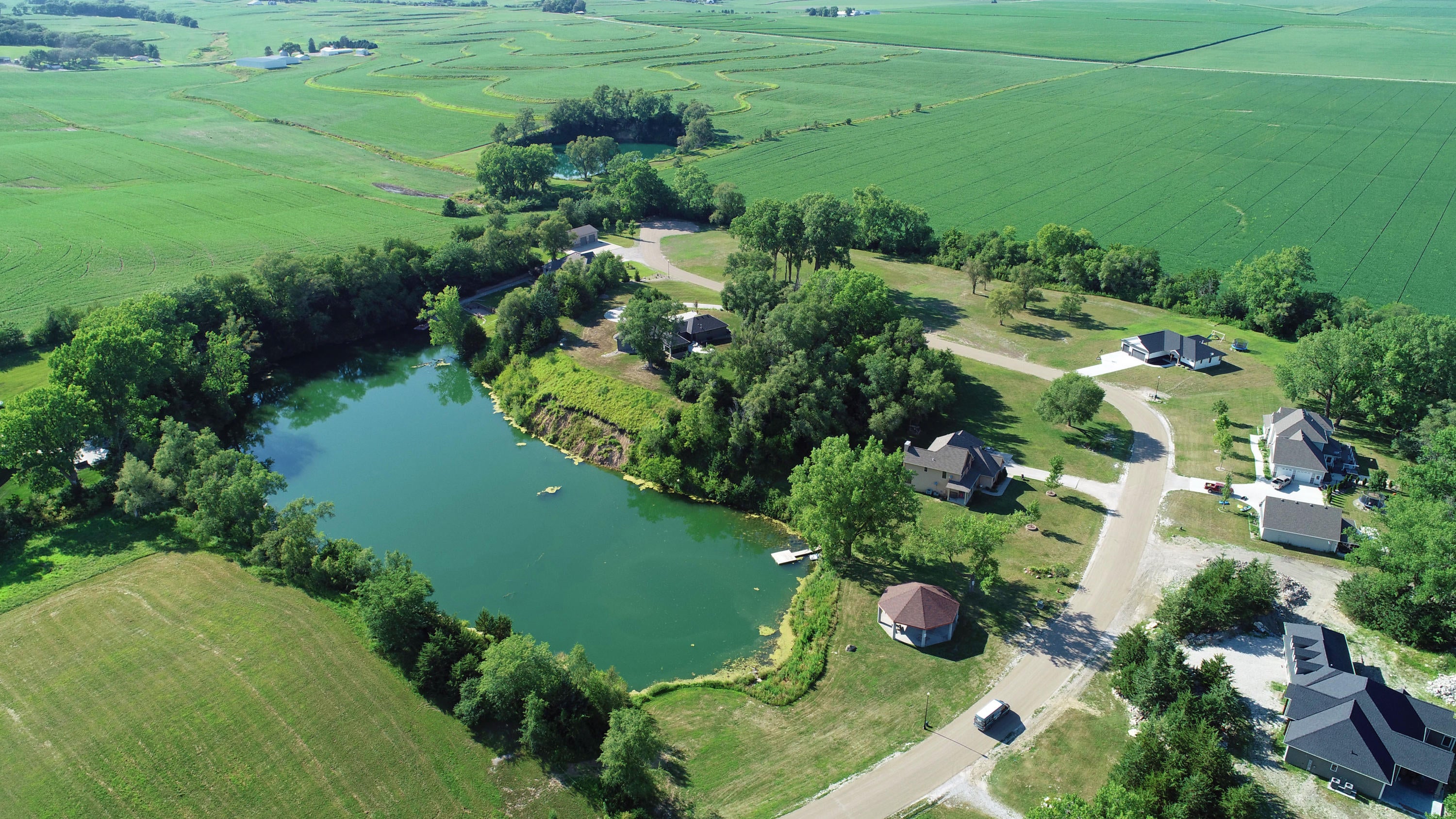Lot 17 Tibbles Addition Carson, IA 51525 - Photo 4 of 17 Gallery Image 4