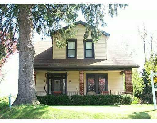 205 Cole Road Sarver, PA 16055 - Photo 1 of 1