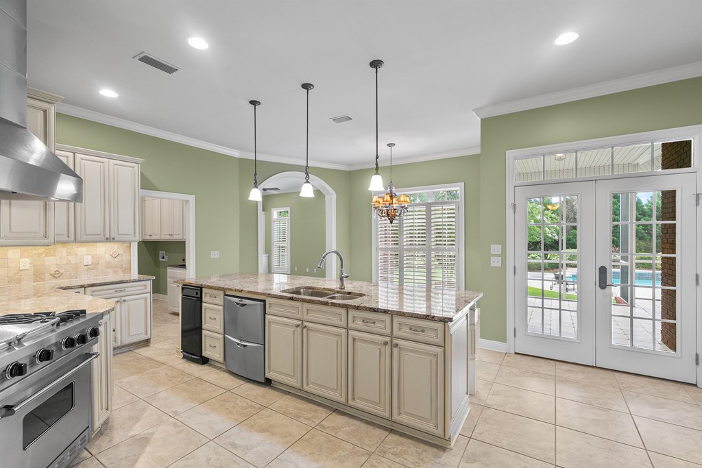 7426 Eddins Road Dothan, AL 36301 - Photo 17 of 88