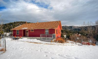 19952 Spring Gulch Road Morrison, CO 80465 - Photo 1 of 1 Gallery Image 1