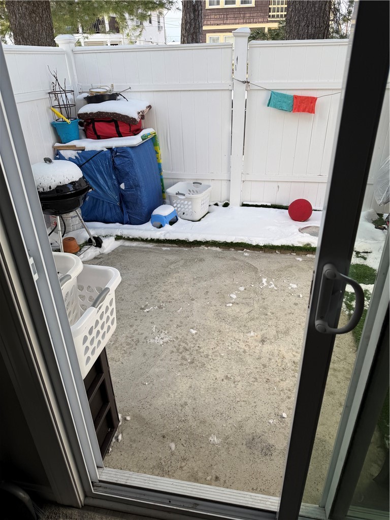 29 Matson Avenue, Unit 35 Providence, RI 02909 - Photo 19 of 20